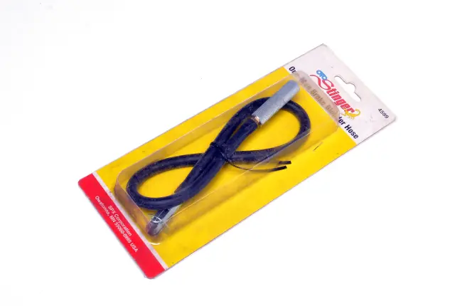 9999745990 - : Brake Bleeder Hose for INFINITI: EX35, EX37, FX35, FX37, FX45, FX50, G20, G25, G35, G37, I30, I35, J30, JX35, M30, M35, M35h, M37, M45, M56, Q40, Q45, Q50, Q60, Q70, Q70L, QX4, QX50, QX56, QX60, QX70, QX80 Image