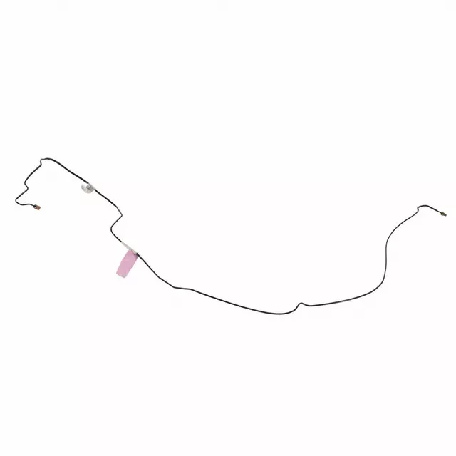 Tube Assembly Brake - Ford (GK4Z-2267-B)