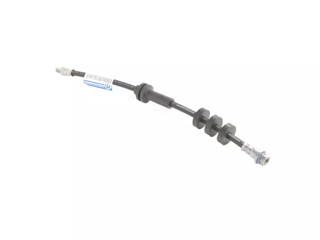 Brake Hose, Right Or Left - Mopar (68213497AC)
