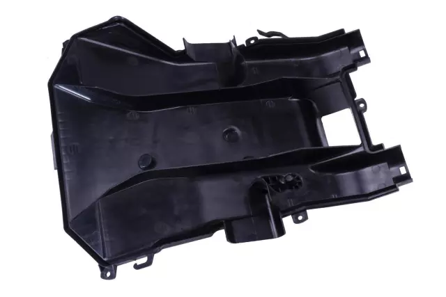 Front Floor Console Rear Air Outlet - GM (13283907)