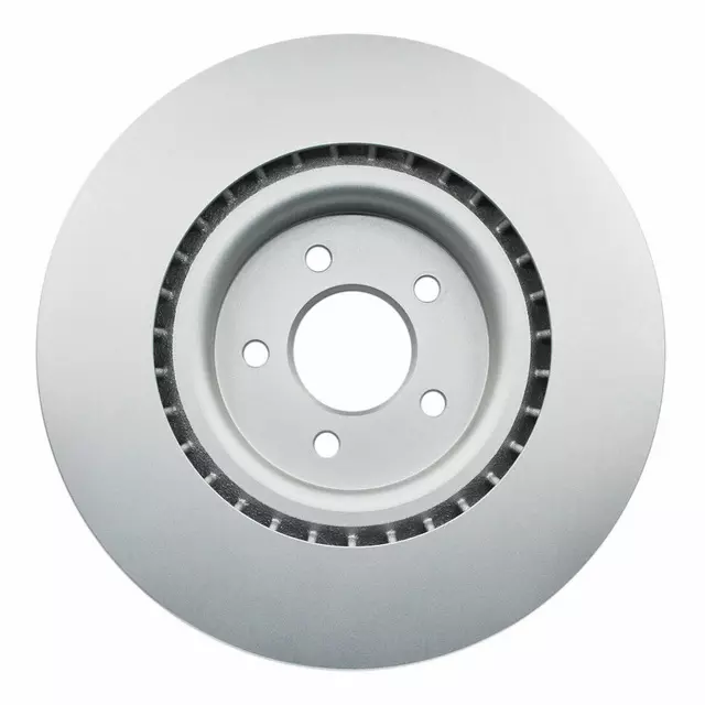 Rotor Assembly - Brake - Ford (G2MZ-1V125-ACA)