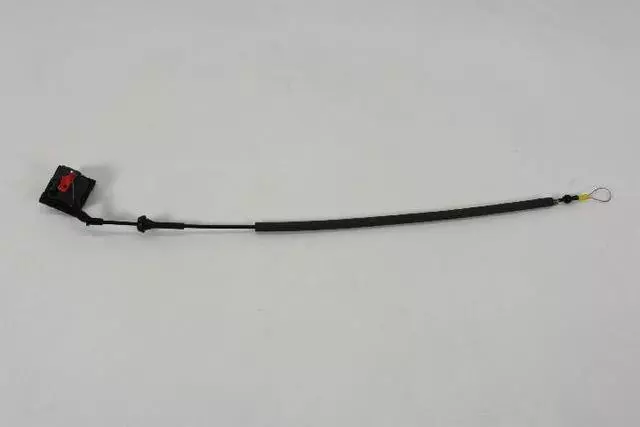 Fuel Door Latch - Mopar (68148795AF)