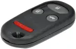 99359 - : Keyless Entry Remote 4 Button for Dorman Image