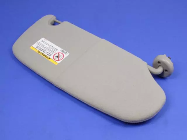 1CT11BD1AA - : Visor, Left for Mopar Image