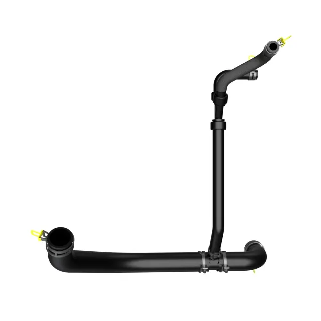 68244092AB - Cooling System: Lower Hose for Mopar Image