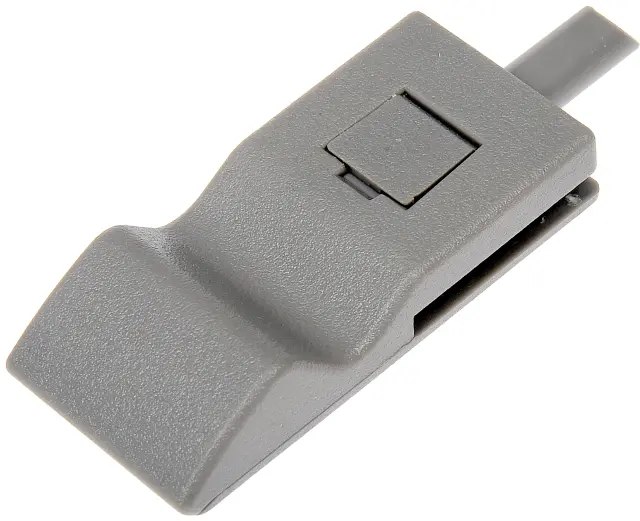 75222 - Body: Door Lock Knob for Dorman Image