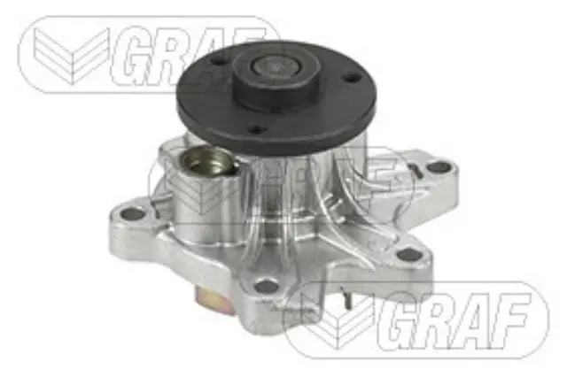 PA864 - Cooling Systems: Graf PA864 Engine Water Pump for Graf Image