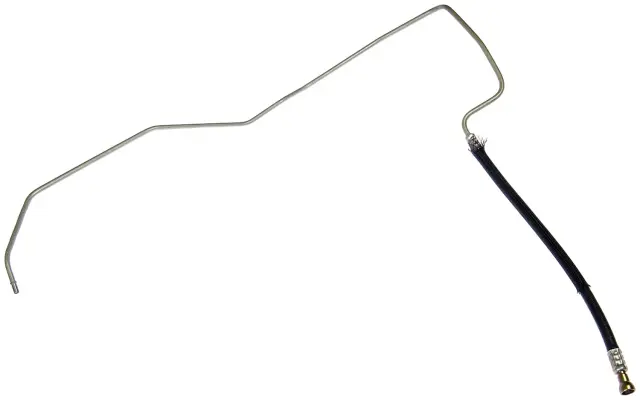 624355 - : Transmission Oil Cooler Pressure Line for Dorman Image