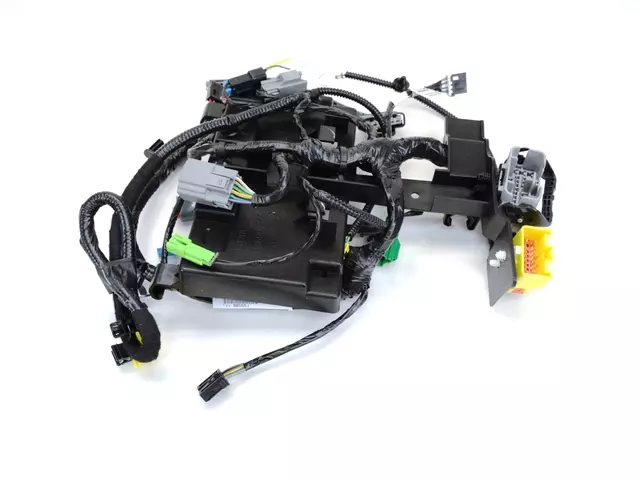68232327AA - Electrical: Power Seat Wiring for Mopar Image