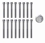 HB165 - : Engine Cylinder Head Bolt Set for Enginetech Image