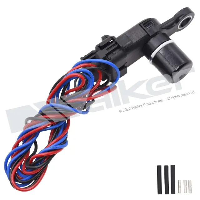 23591187 - Ignition Systems: Walker Products 235-91187 Engine Camshaft Position Sensor - Full Service Kit for Walker Products Inc. - Image