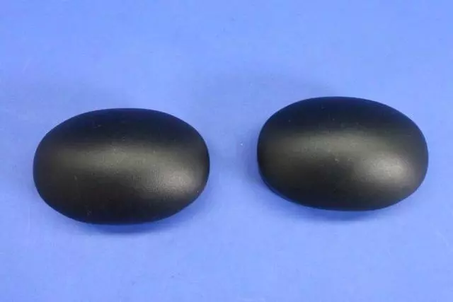 5183055AA - Mopar Accessories - Component Parts: End Cap for Dodge: Durango, Ram 1500, Ram 2500, Ram 3500 | Jeep: Commander, Grand Cherokee, Wrangler Image