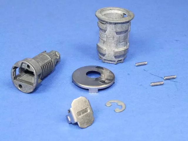 Tailgate Lock Cylinder - Mopar (05114569AA)