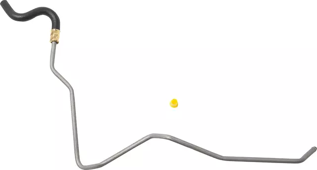 36365880 - : Power Steering Gear Outlet Hose for Ford: Thunderbird | Mercury: Cougar Image