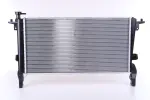 675066 - : Nissens Radiator for NISSENS Image