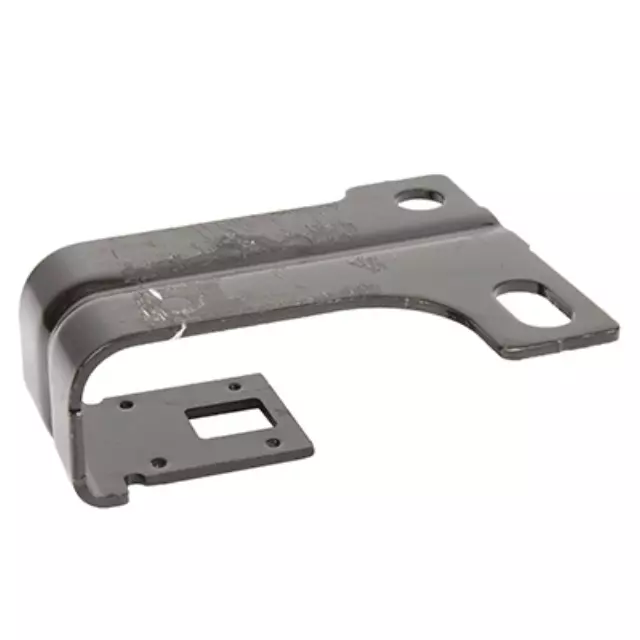 6E5Z9F931AA - Emission System: Solenoid Valve Bracket for Ford: Fusion | Lincoln: MKZ, Zephyr | Mercury: Milan Image