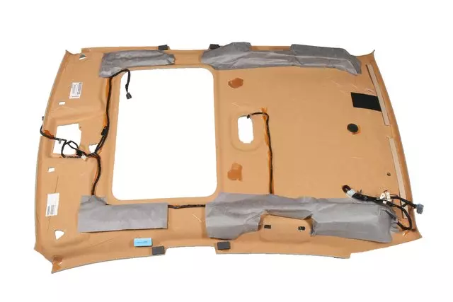 Headliner - GM (20997667)