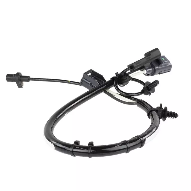 K2GZ2C190G - Brakes: ABS Sensor for Ford: Edge, Fusion, Police Responder Hybrid, SSV Plug-In Hybrid | Lincoln: Continental, MKZ, Nautilus Image