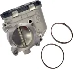 977098 - : Electronic Throttle Body for Dorman Image