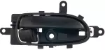 806703LM0A - Body: Handle, Inside for Nissan: NV200 Image