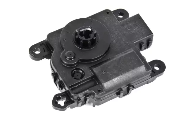 23506171 - : Actuator - Driver's Side (LH) for Buick: LaCrosse | Cadillac: XT4 | Chevrolet: Malibu Image