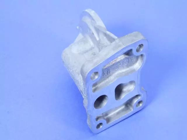 5047079AA - 2.0L Gas; Engine: Oil Filter Adapter for Chrysler: 200, Sebring | Dodge: Avenger, Caliber, Journey | Jeep: Compass, Patriot Image