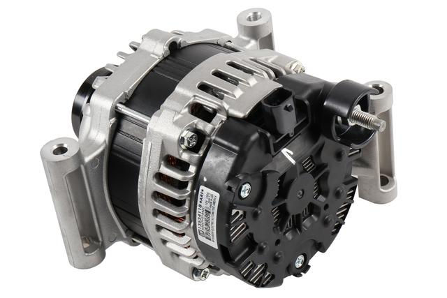 Alternator - ACDelco (13534118)