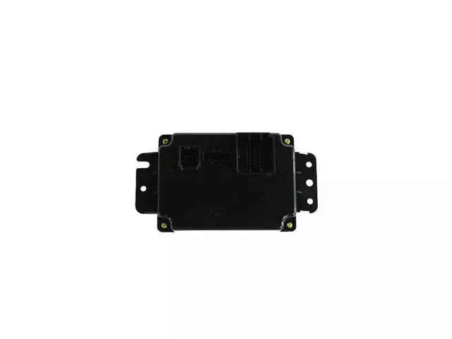 A/C And Heater Module - Mopar (68321559AF)