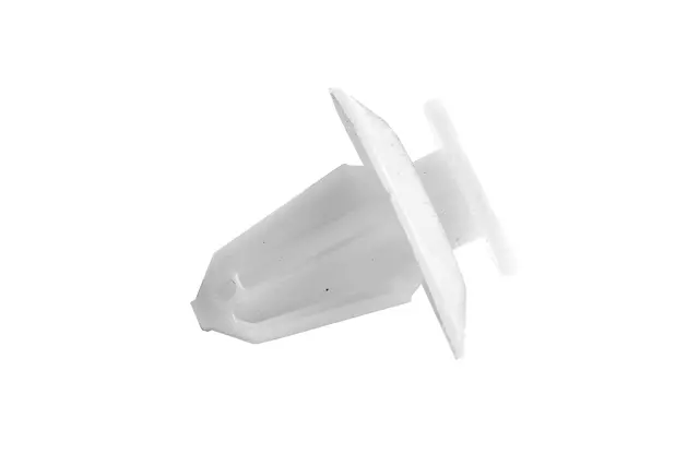 11570851 - Body: Lower Gate Trim Clip for Chevrolet: Captiva Sport Image