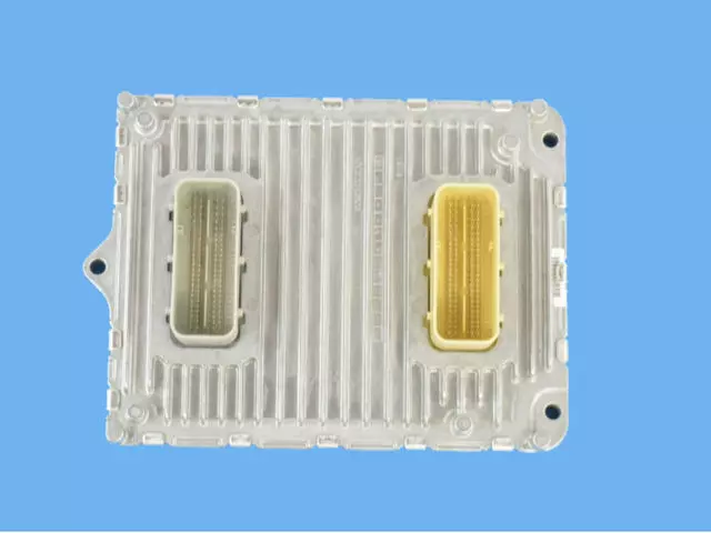 Powertrain Control Module - Mopar (68243303AB)