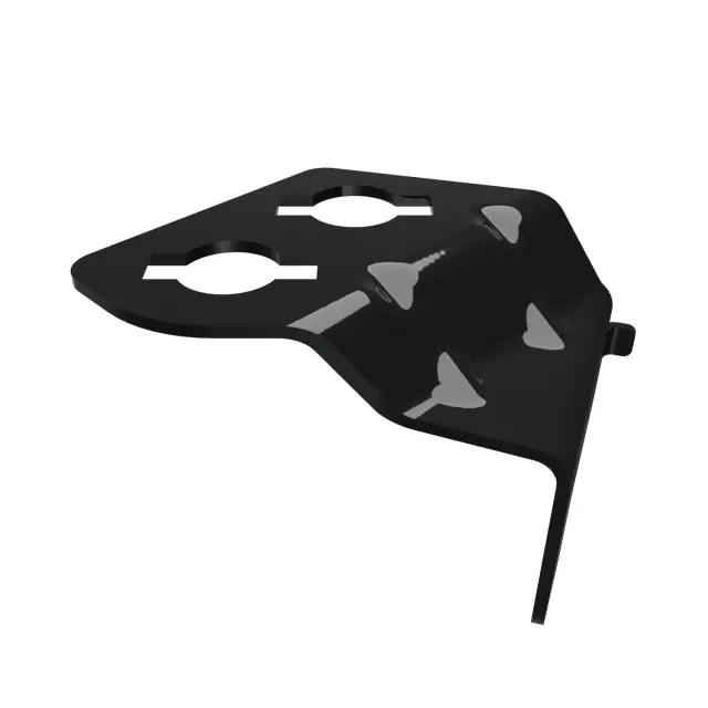 68299179AB - Electrical: Hood Switch Bracket for Mopar Image image