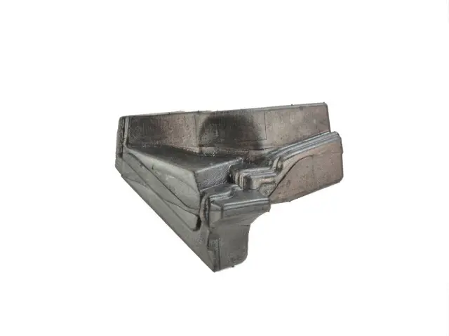 FENDER TO COWL - SEAL  68252201AA - Mopar (68252201AA)