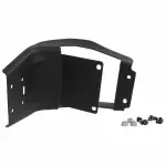 HC3Z16A506AA - Body: Front Bracket for Ford: F-250 Super Duty, F-350 Super Duty, F-450 Super Duty Image