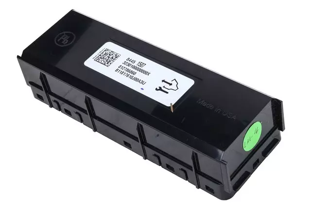 Acdelco™ Control Module - GM (1576003)