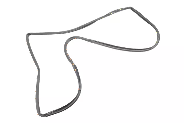 84228137 - : Door Weather-Strip for GMC: Acadia Image