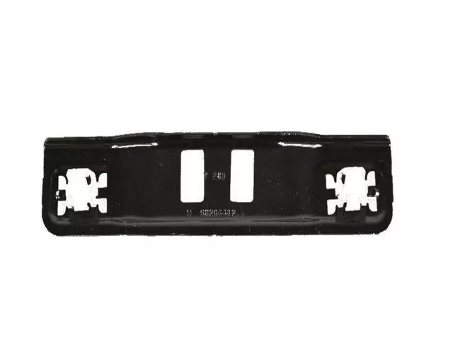 Coat Hook Bracket, Right Or Left - Mopar (68264482AB)