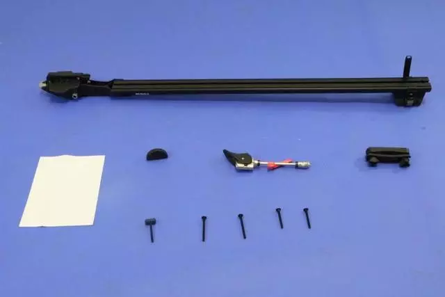 TCFKM526 - : Bike Carrier for Mopar Image