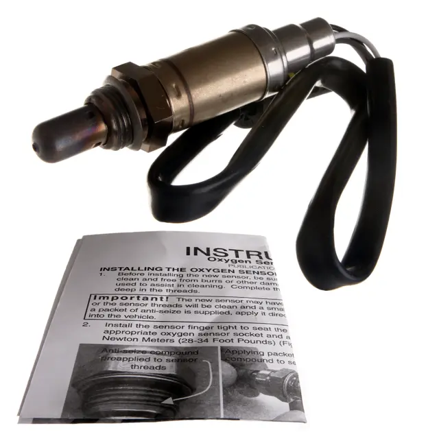 ES10579 - Emission Systems: Delphi Oxygen Sensor for DELPHI Image