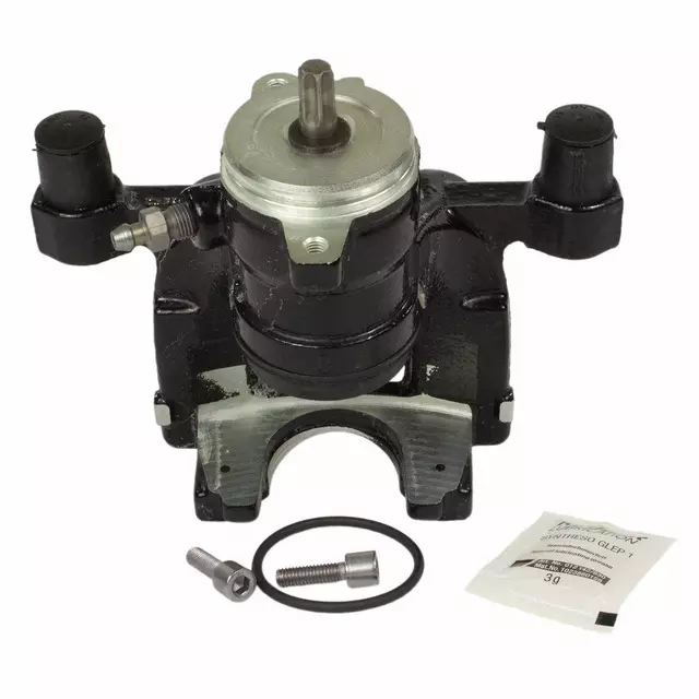 Disc Brake Caliper - Ford (HP5Z-2552-B)