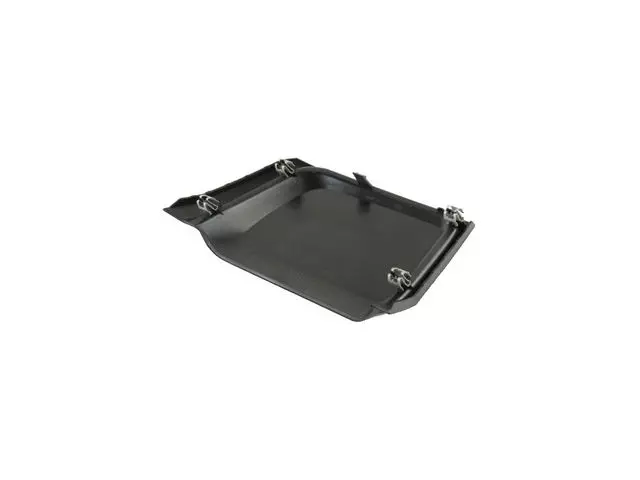 Front Fascia Bezel - Mopar (6AP17LXHAA)