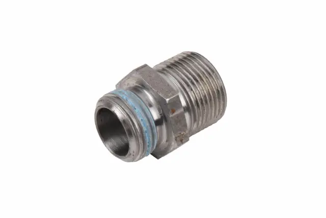 12600225 - Engine: Oil Filter Connector for GM Image