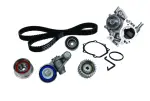 TKF011 - : Engine Timing Belt Kit with Water Pump for AISIN Image