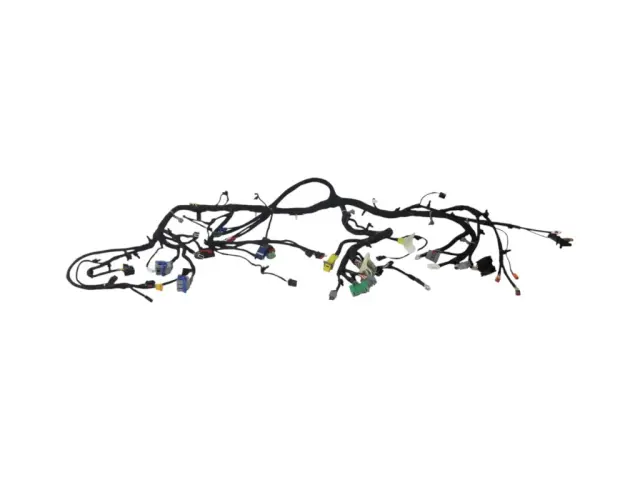 « 68565929AB –  : Panneau D`instruments Cablage pour Mopar Image »