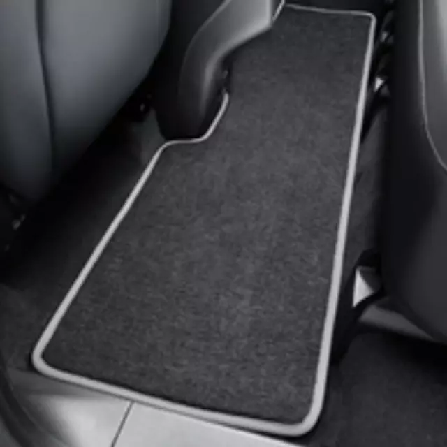 84150338 - Interior: 2018-2021 GMC Terrain - Floor Mats, Carpet, Rear for GMC: Terrain Image