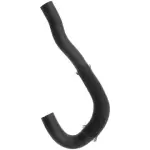 88404 - : MOLDED HEATER HOSE, DAYCO for DAYCO HYDRAULIC Image
