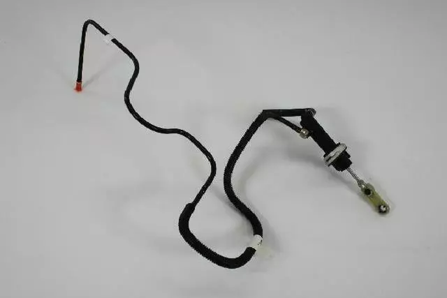 Hydraulic Clutch Actuator - Mopar (5273518ac)