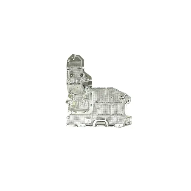 68279818AA - Exhaust: Exhaust Heat Shield for Mopar Image