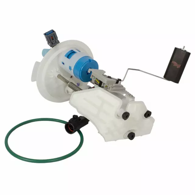 7L2Z9H307A - Fuel System: Fuel Pump Assembly for Ford: Explorer, Explorer Sport Trac | Mercury: Mountaineer Image