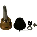 K6537 - : Front Lower Suspension Ball Joint for Moog Image