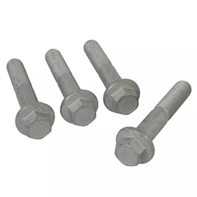 Shock Mount Bolt - Ford (W708737-S439)